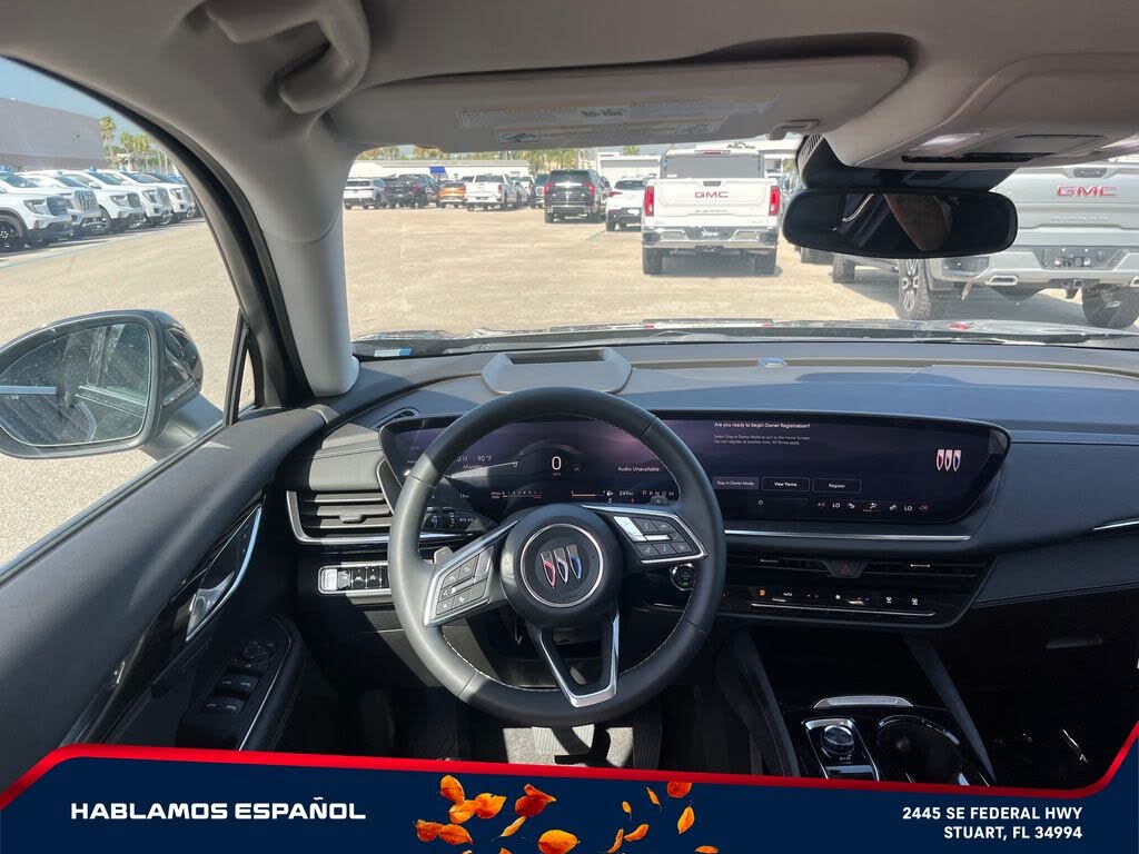 2026 Buick Envision
