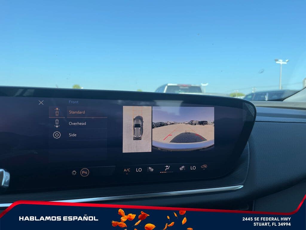 2026 Buick Envision
