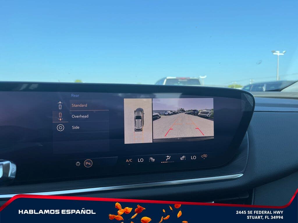 2026 Buick Envision