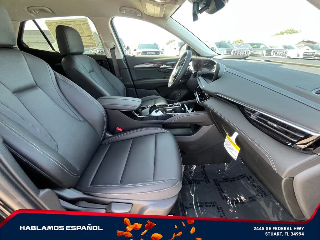 2026 Buick Envision
