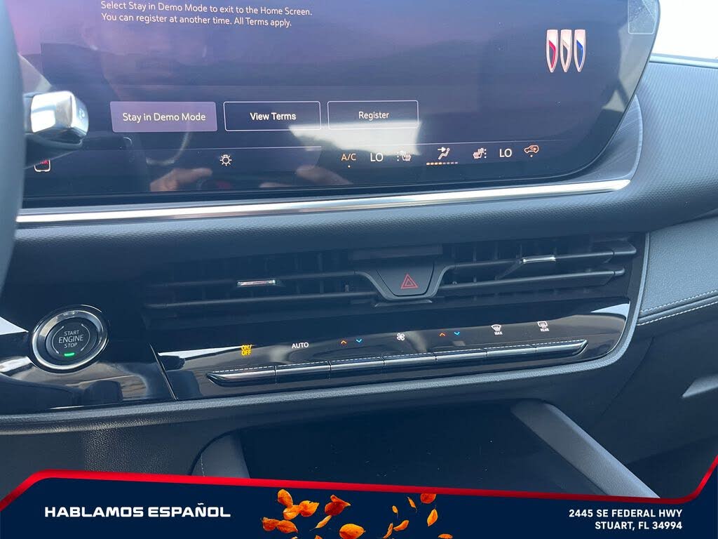2026 Buick Envision