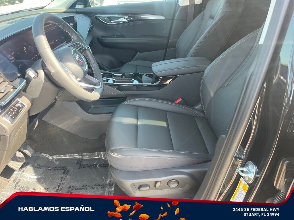 2026 Buick Envision