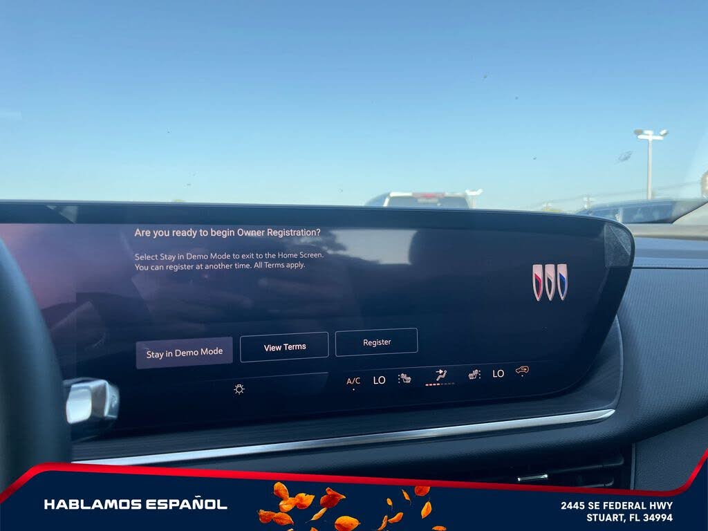 2026 Buick Envision