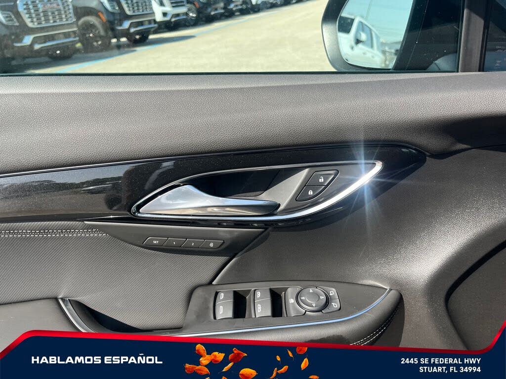 2026 Buick Envision