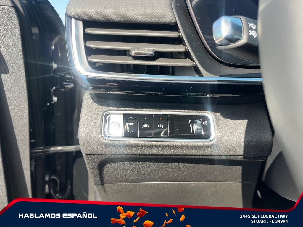 2026 Buick Envision