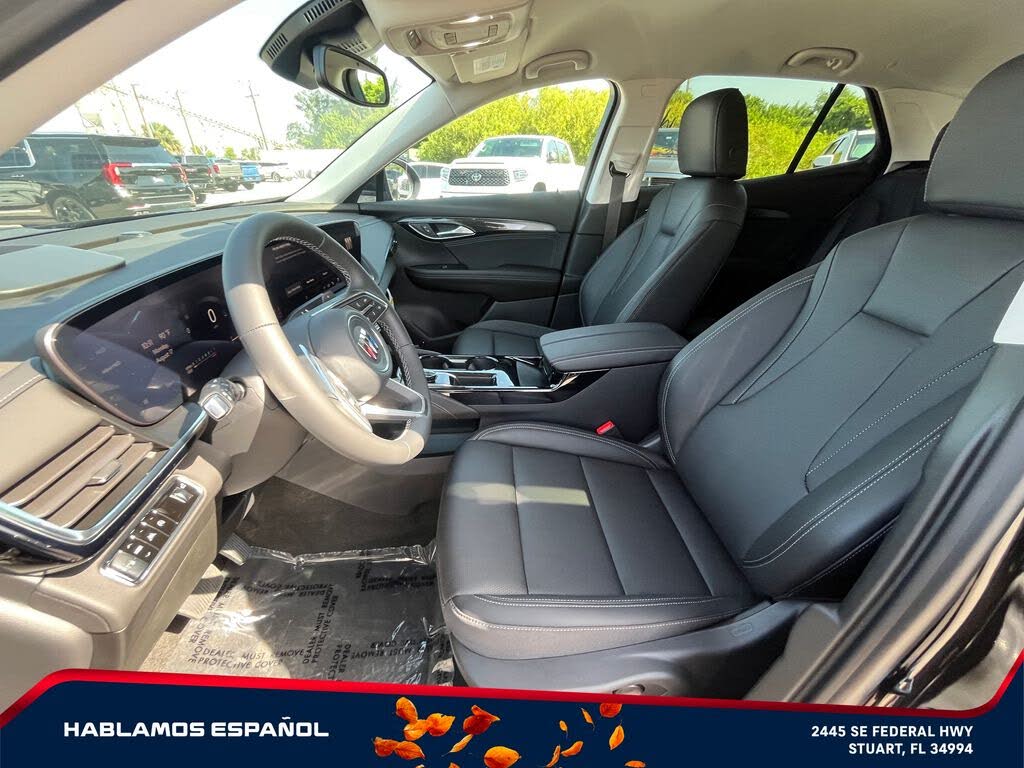 2026 Buick Envision