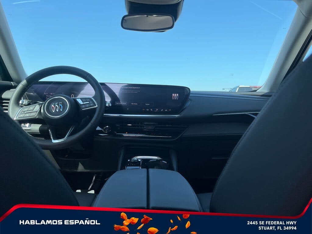 2026 Buick Envision