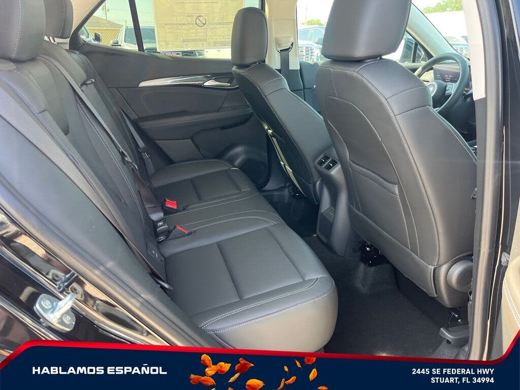 2026 Buick Envision