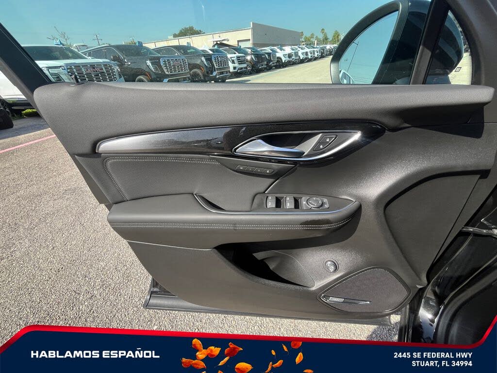 2026 Buick Envision