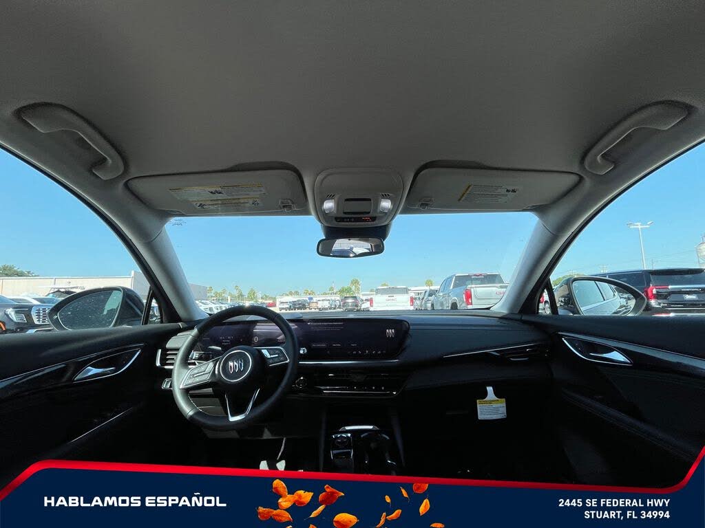 2026 Buick Envision