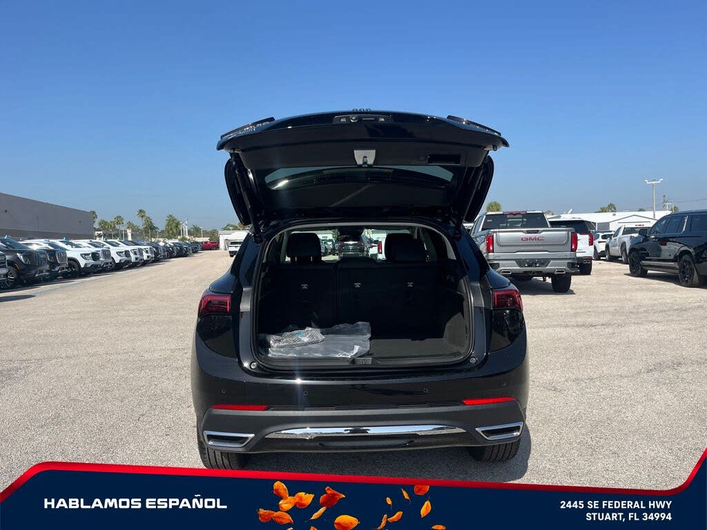 2026 Buick Envision