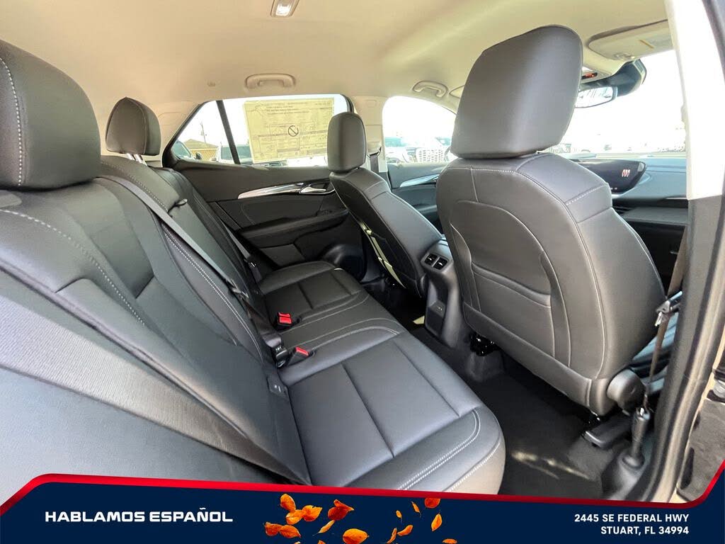 2026 Buick Envision