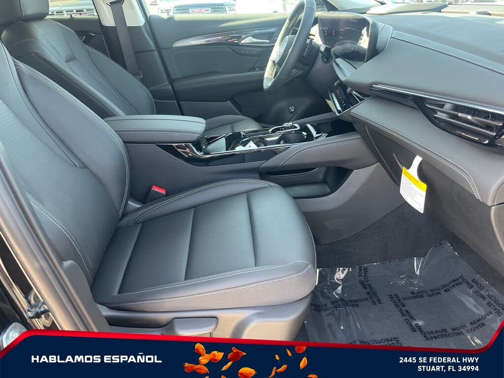 2026 Buick Envision
