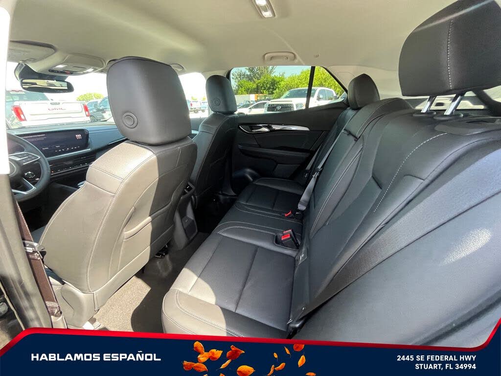 2026 Buick Envision