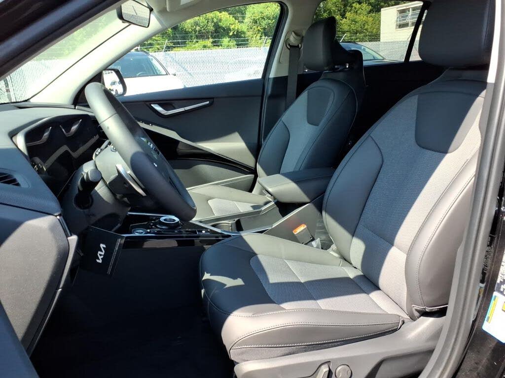 2026 Kia Niro EV
