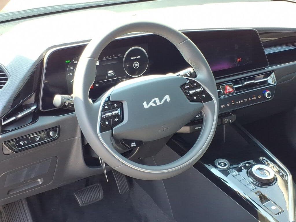 2026 Kia Niro EV