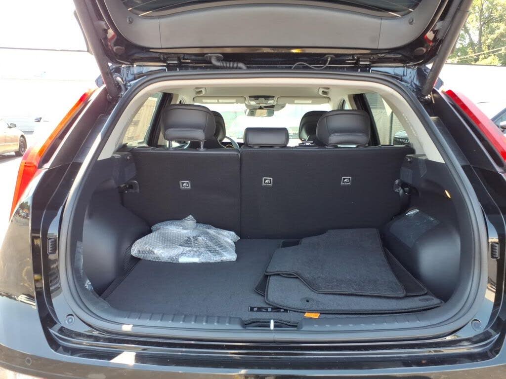 2026 Kia Niro EV