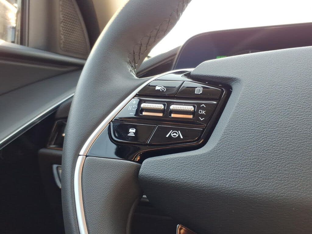 2026 Kia Niro EV