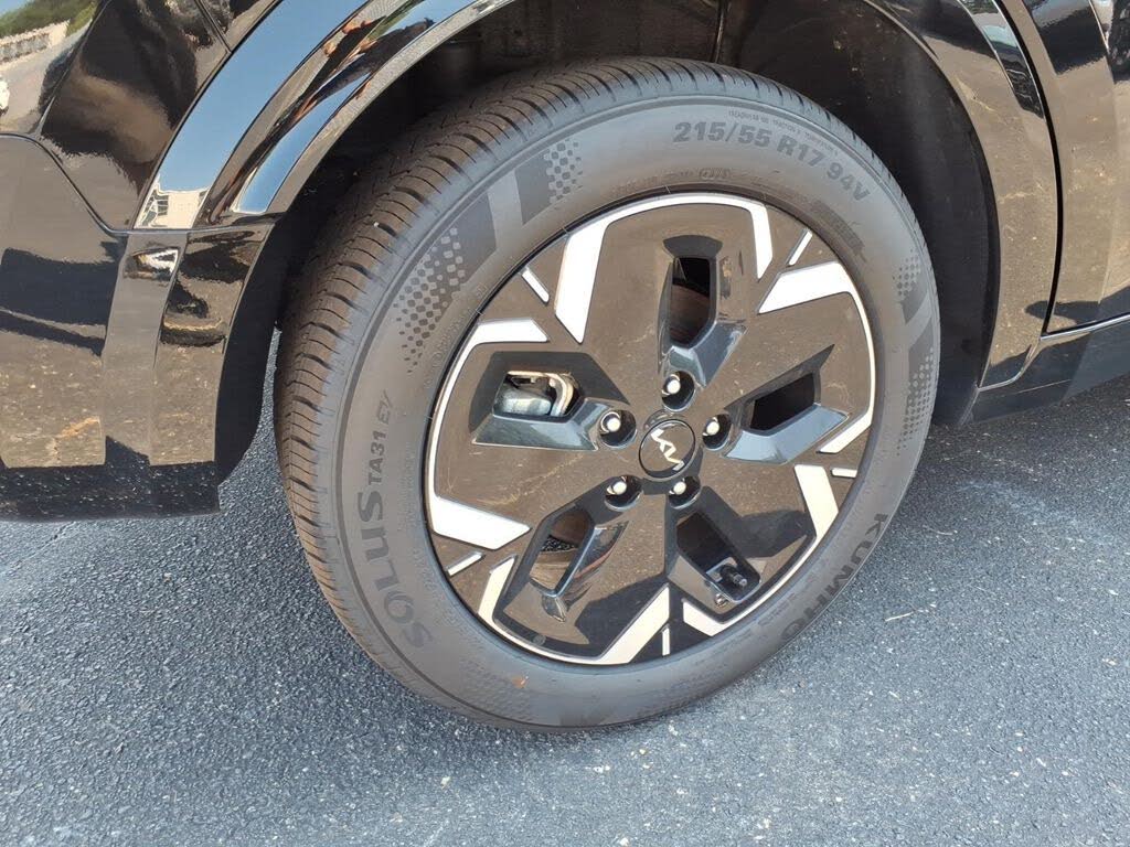 2026 Kia Niro EV