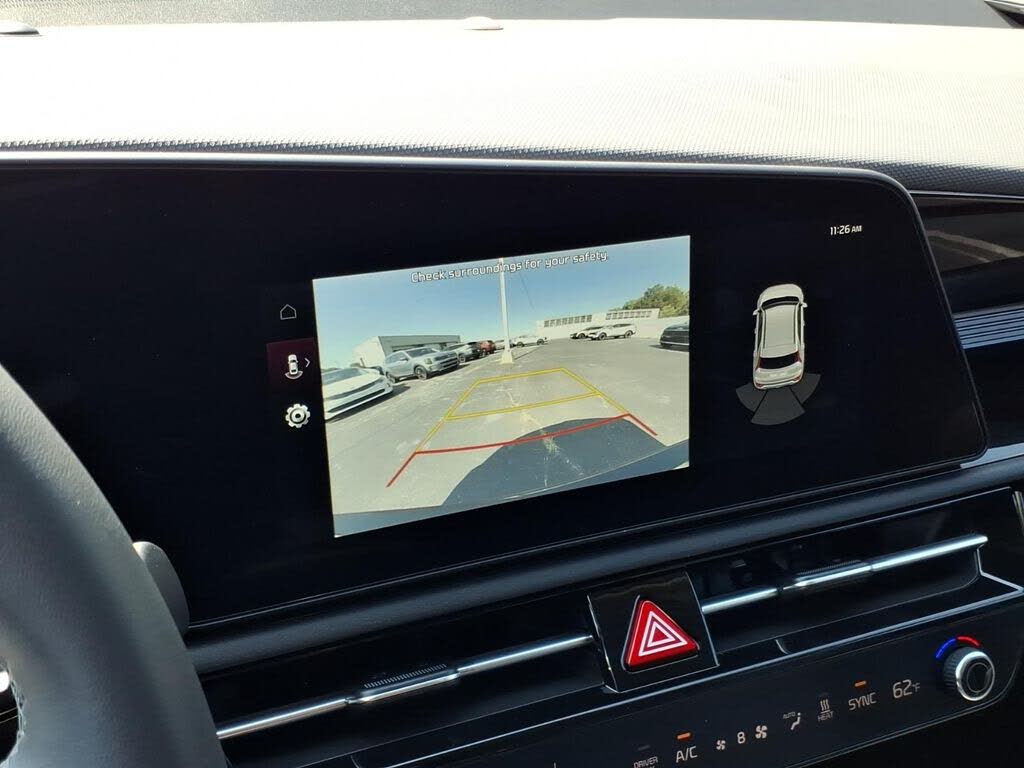 2026 Kia Niro EV