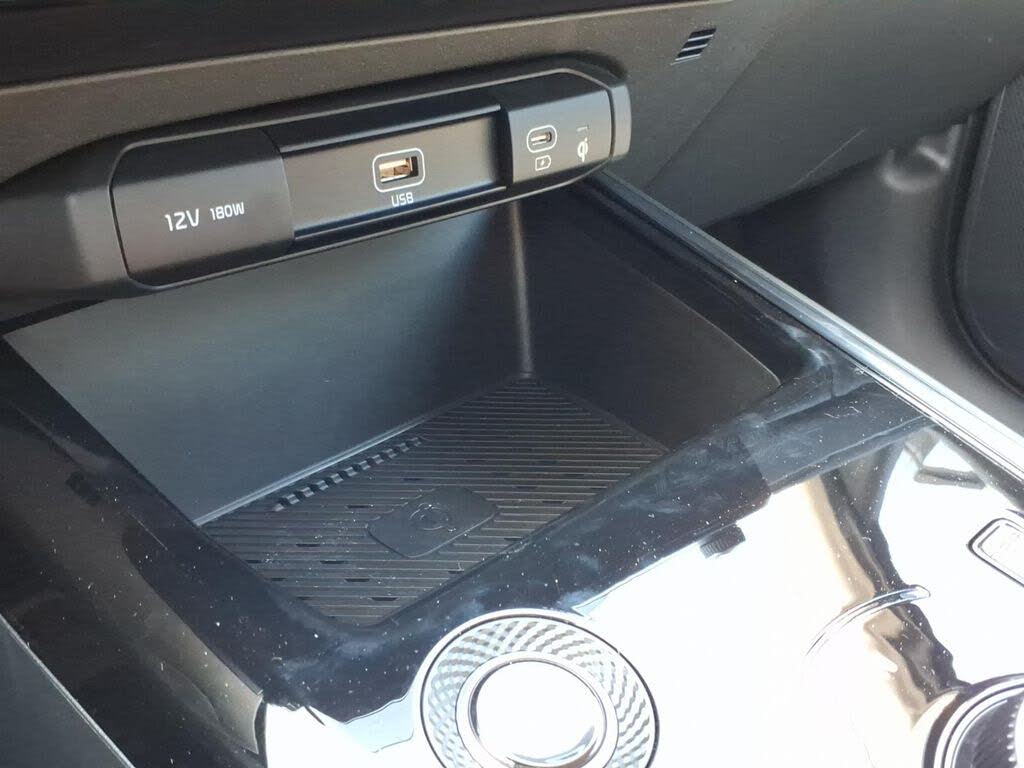 2026 Kia Niro EV