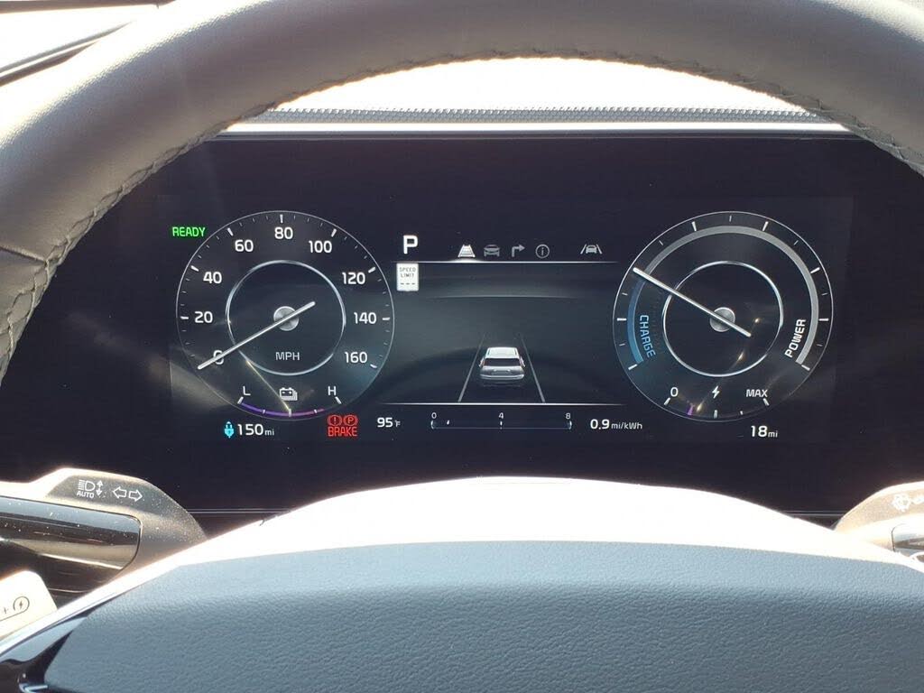 2026 Kia Niro EV