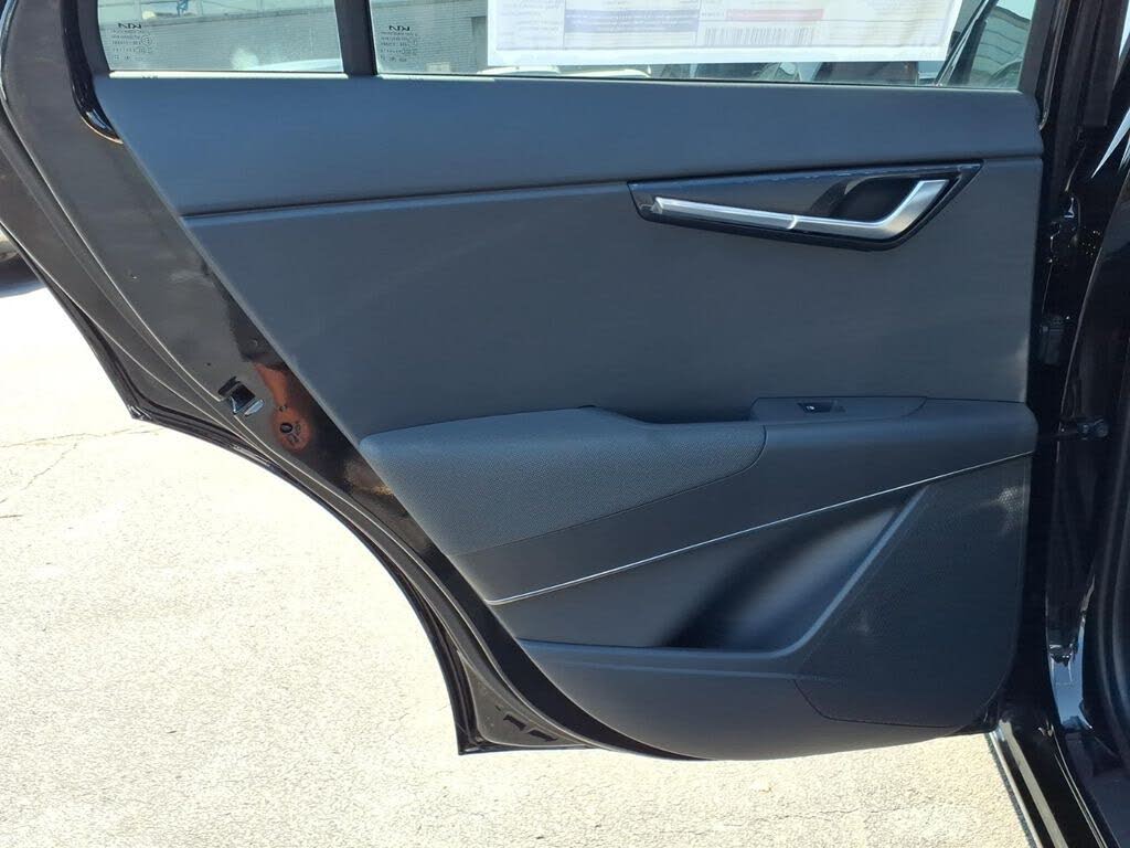 2026 Kia Niro EV