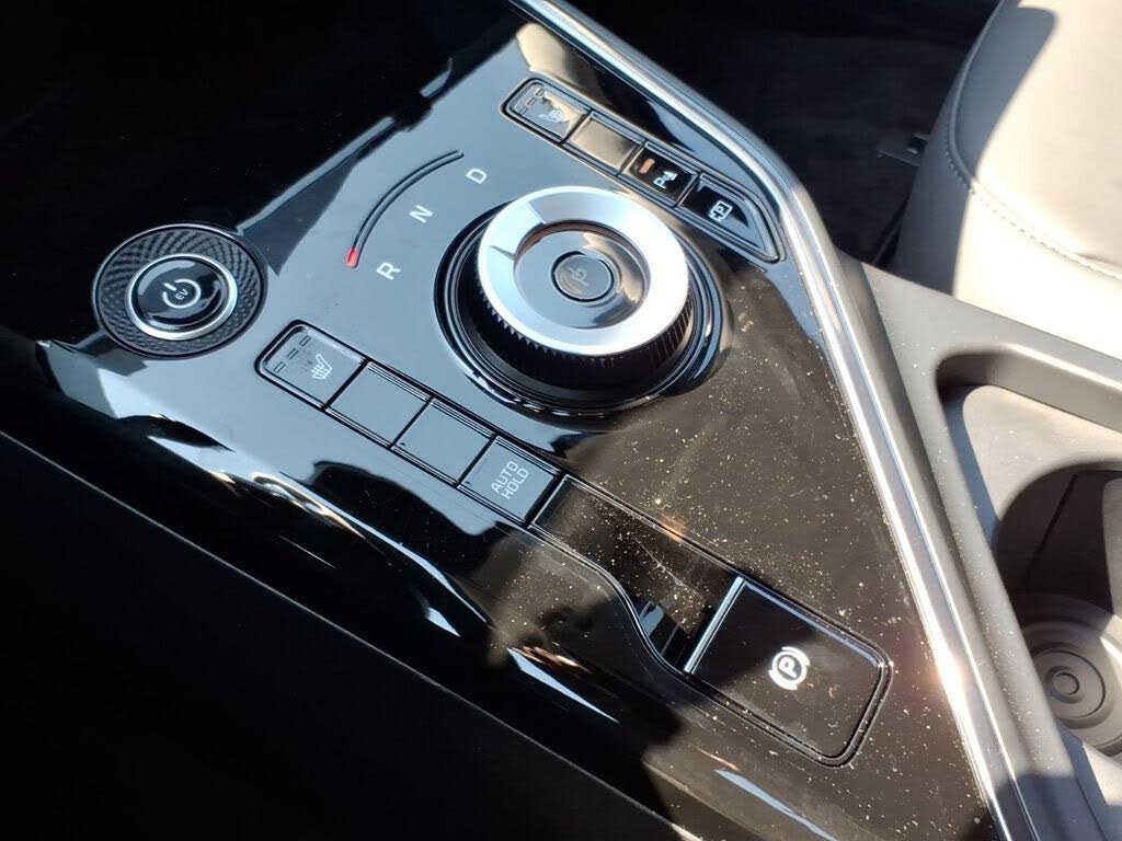 2026 Kia Niro EV