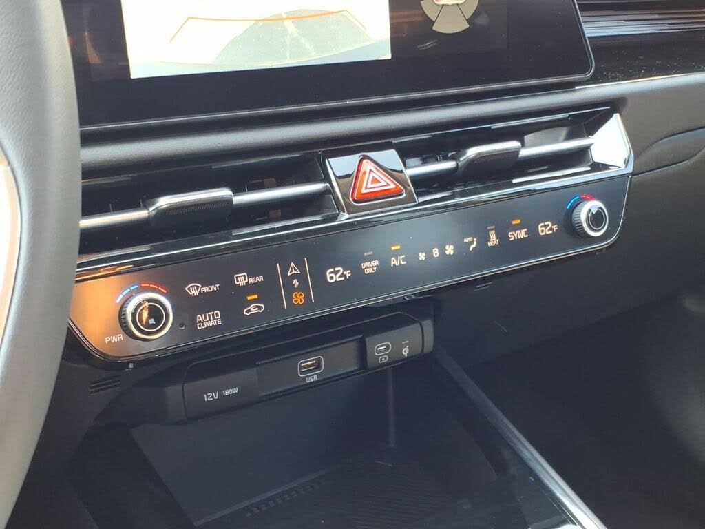 2026 Kia Niro EV