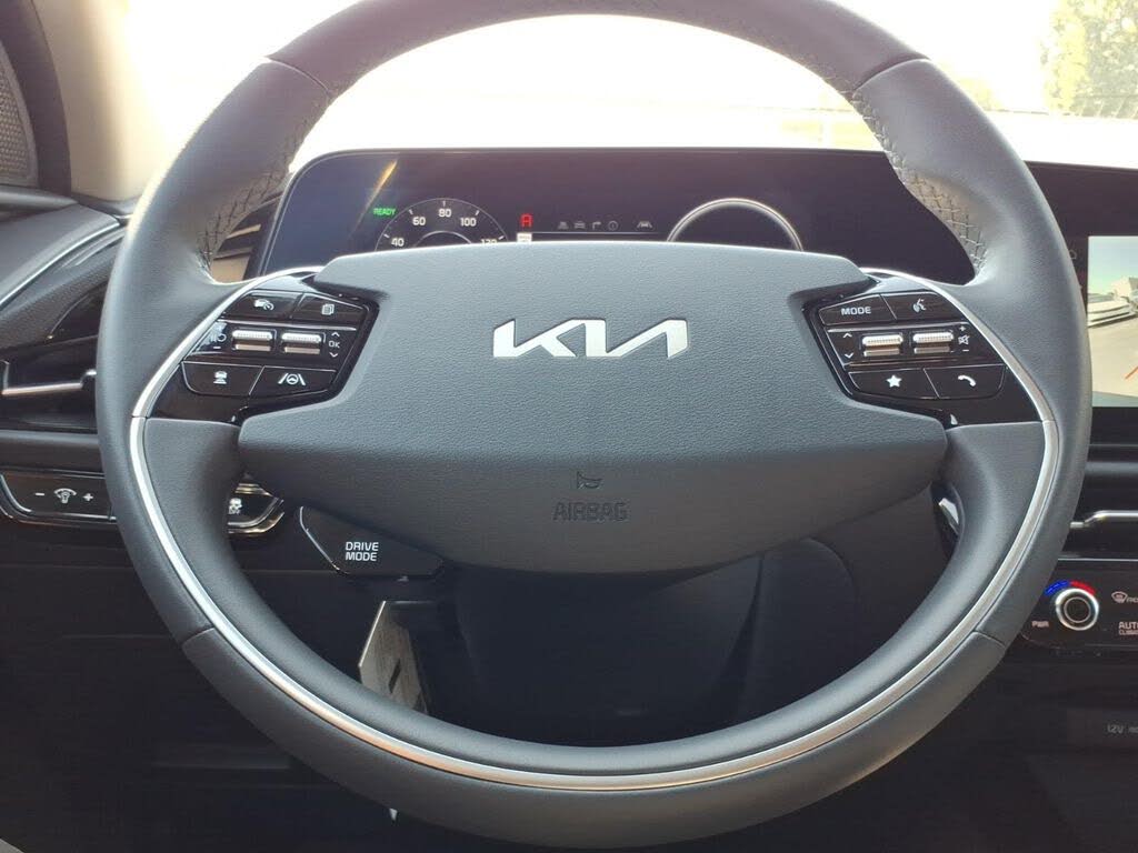 2026 Kia Niro EV