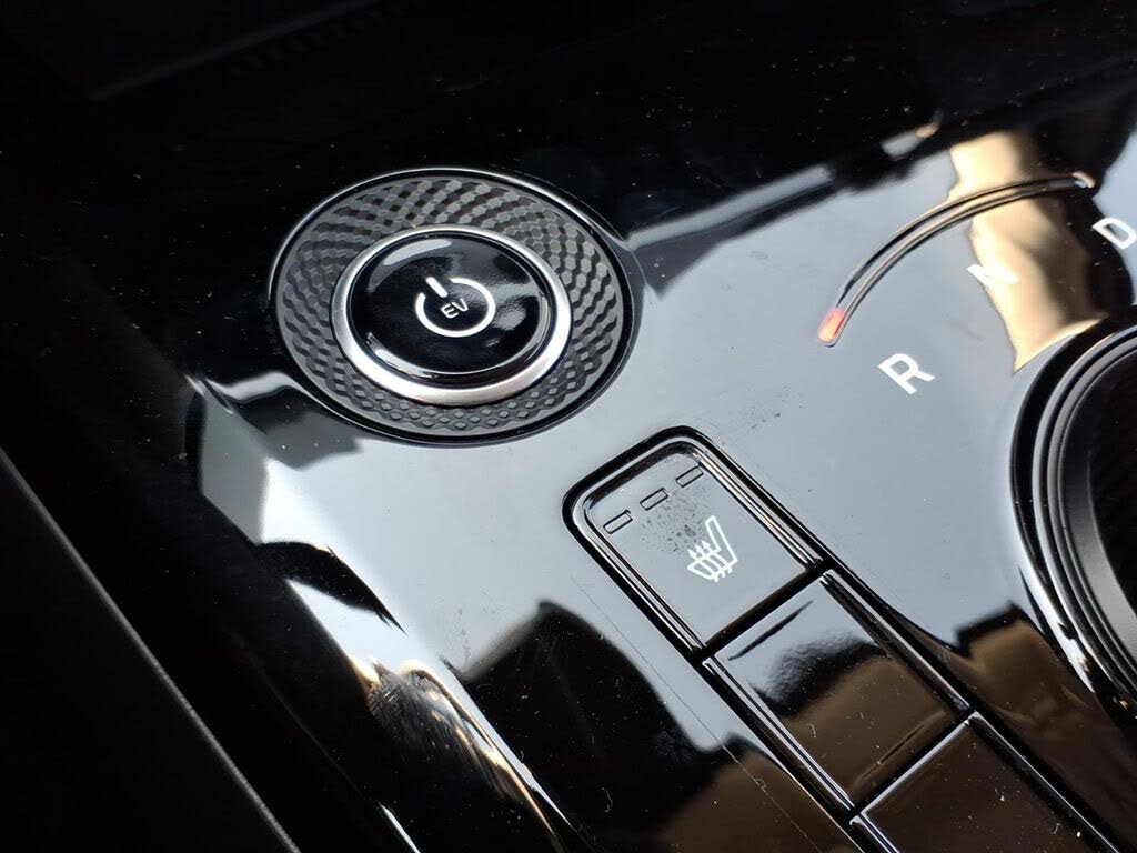 2026 Kia Niro EV