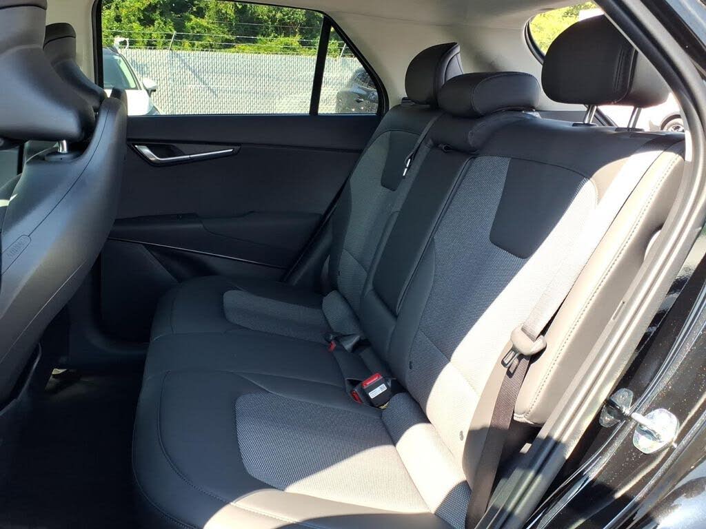 2026 Kia Niro EV