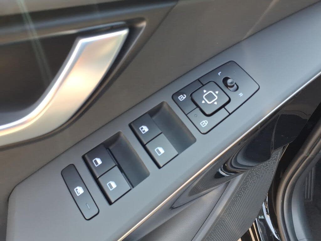 2026 Kia Niro EV