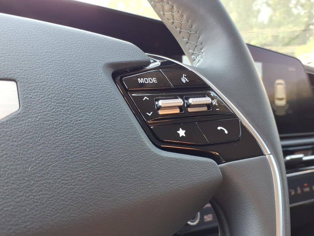 2026 Kia Niro EV