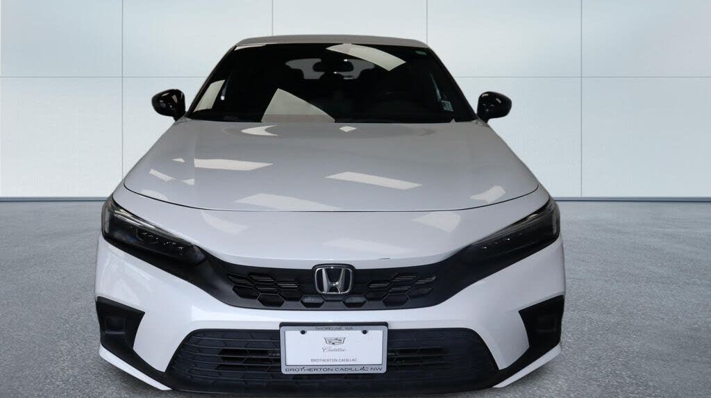2022 Honda Civic