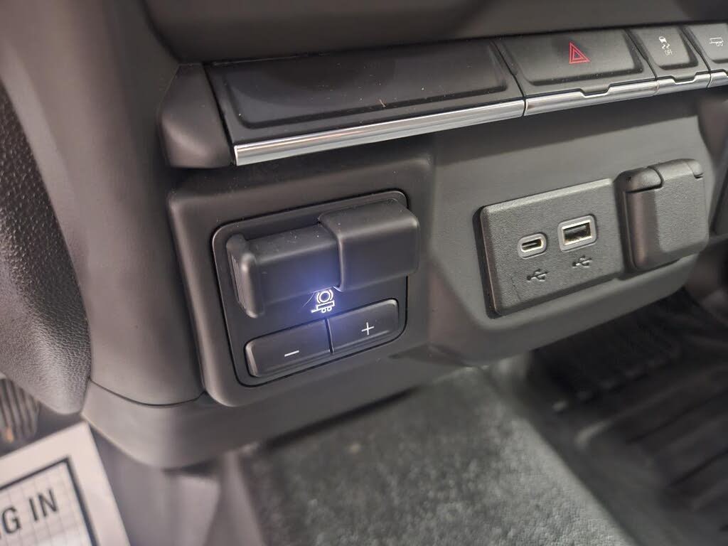 2021 Chevrolet Silverado 2500HD