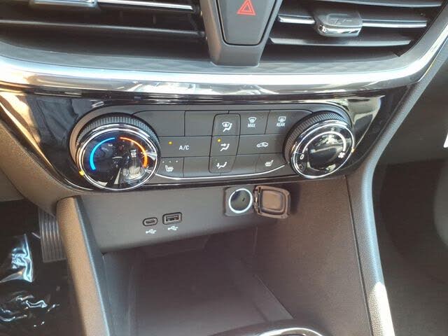 2026 Buick Encore GX