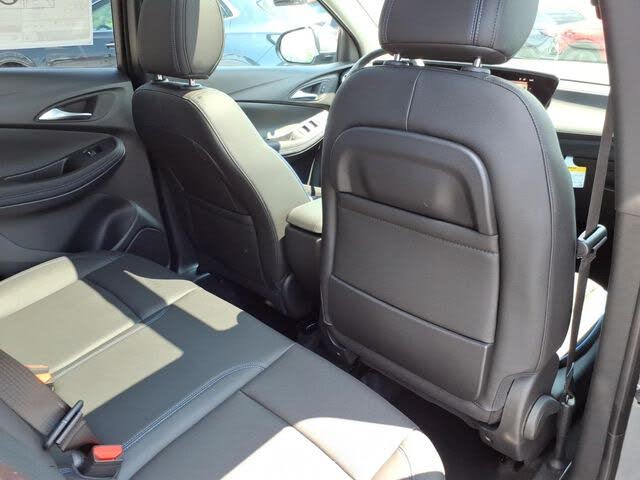 2026 Buick Encore GX