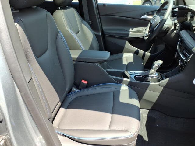 2026 Buick Encore GX