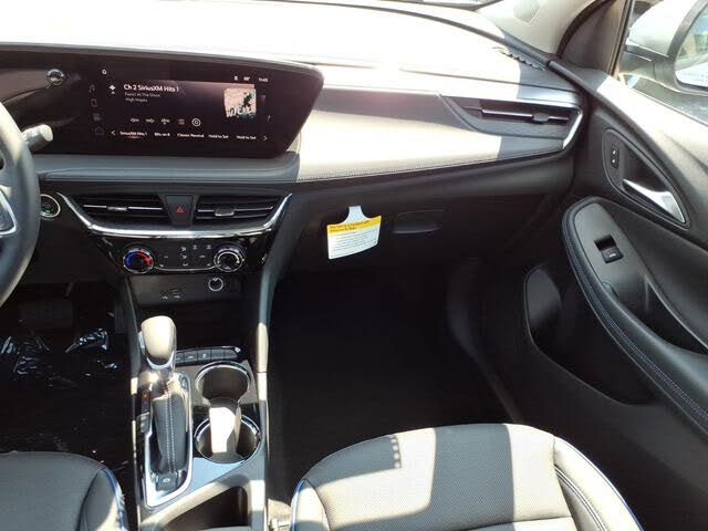 2026 Buick Encore GX
