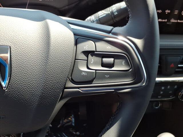 2026 Buick Encore GX
