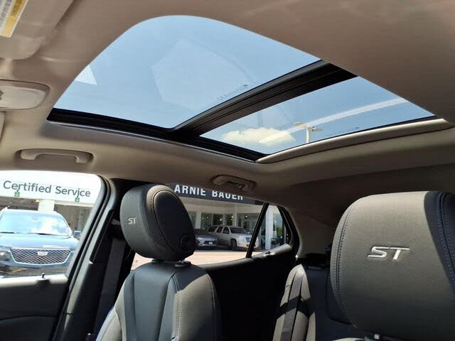 2026 Buick Encore GX