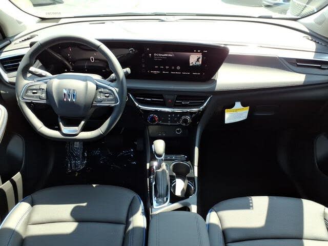 2026 Buick Encore GX