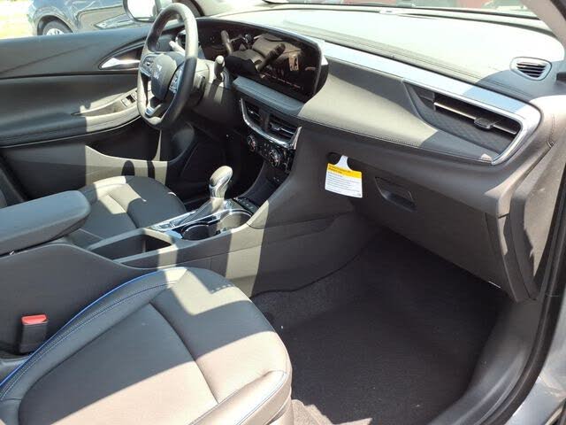 2026 Buick Encore GX