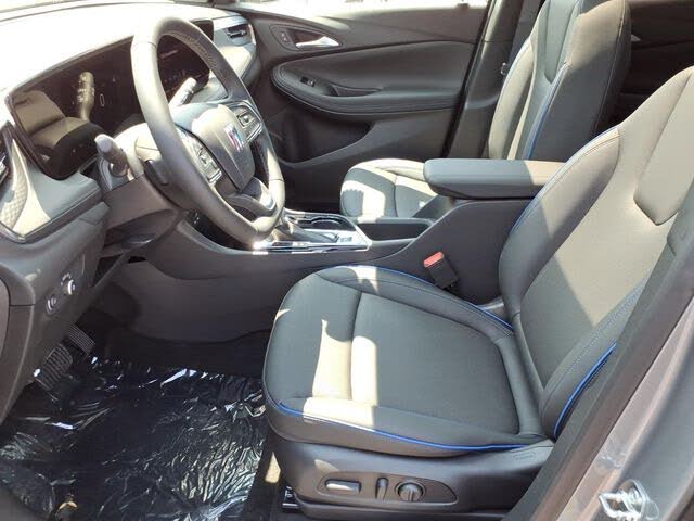 2026 Buick Encore GX
