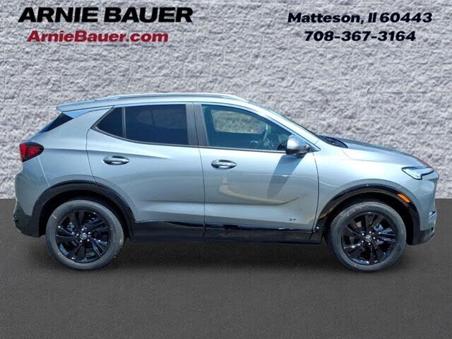 2026 Buick Encore GX