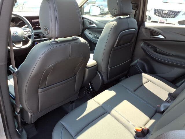 2026 Buick Encore GX