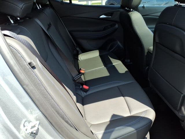 2026 Buick Encore GX