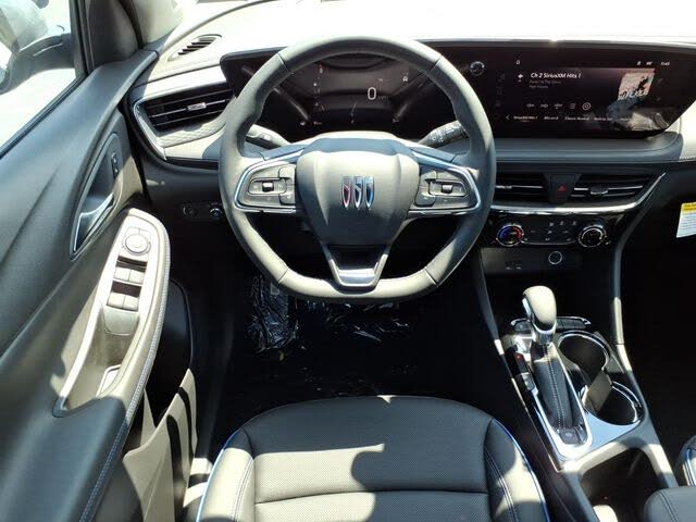 2026 Buick Encore GX