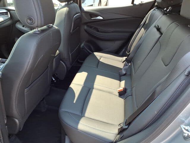2026 Buick Encore GX